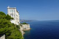 Tag 5 06.10.2023 Monaco, Ozeanographisches Museum