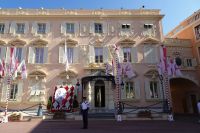 Tag 5 06.10.2023 Monaco, Corps de Garde