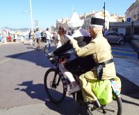 Tag 6 07.10.2023 St. Tropez