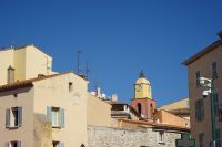 Tag 6 07.10.2023 St. Tropez  