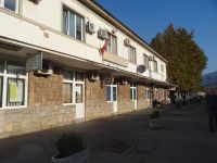 Bahnhof