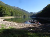 Biogradsko Bergsee