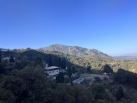 ...auf dem Weg nach Kera (1)