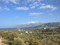 ..unterwegs nach Gournia (1)