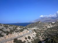 ..unterwegs nach Gournia (3)