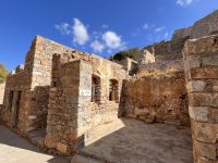 Insel Spinalonga (4)