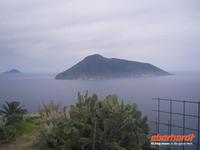 Inselrundfahrt Lipari
