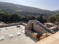 Palast von Knossos (2)