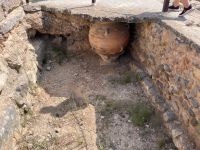 Ruinen von Festos (2)