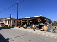 Töpferei in Psychiro (1)