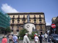 Stadtführung in Catania
