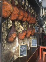 Amarante Schinkenbar