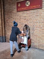 Warner Bros. Filmstudio