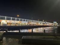 Istanbul am Abend