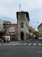 Ziemlich schmal, aber dafür laaang