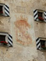 Die Zeit wischt den Stolz weg