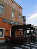 Ein Refugium für alle Balkannostalgiker