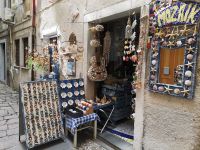 Kostbarkeiten oder Firlefanz?