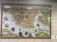 Metro Istanbul