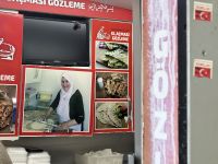 Istanbul - Pierre Loti