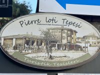 Istanbul - Pierre Loti