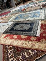 Nakkas Store Istanbul