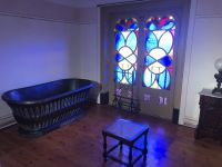 Sintra Königliche Badewanne