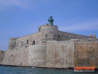 Castello Maniace