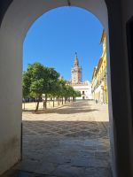 Sevilla: Alcázar