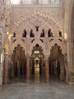 Córdoba: Mezquita-Catedral