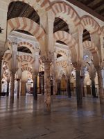 Córdoba: Mezquita-Catedral