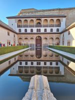Granada: Alhambra