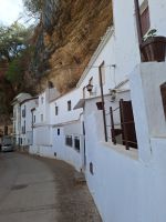 Setenil de las Bodegas