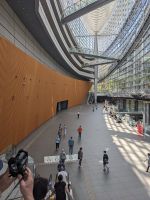 30. Internationales Forum