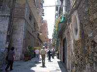 Syrakus - Altstadt Ortigia