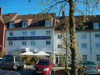 Unser Hotel in Lübeck