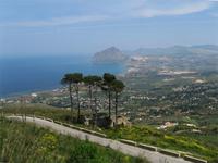 ...nach Erice