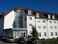 Unser Hotel in Lübeck