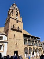 Ronda - Kirche Santa Maria La Mayor.jpg