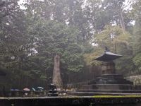 59. Nikko - Toshogu-Schrein