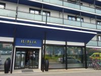 Hotel in Biograd