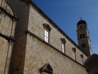 Dubrovnik: Franziskanerkirche