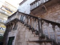 Šibenik: Rundgang