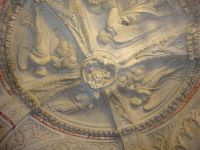 Šibenik: Kathedrale des hl. Jakob: Taufkapelle