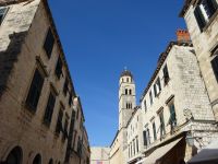 Dubrovnik: Rundgang