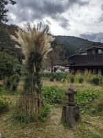 151. UNESCO-Welterbe-Dorf Shirakawago