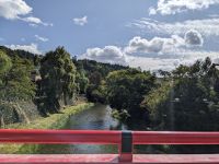 164. Innenstadt Takayama