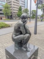 180. Spaziergang zur Himeji-Burg