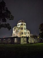 195. Abendspaziergang Hiroshima