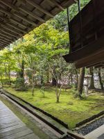 233. Ryoanji-Tempel Kyoto